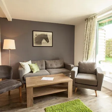 Frieslandstern - Und Locanda