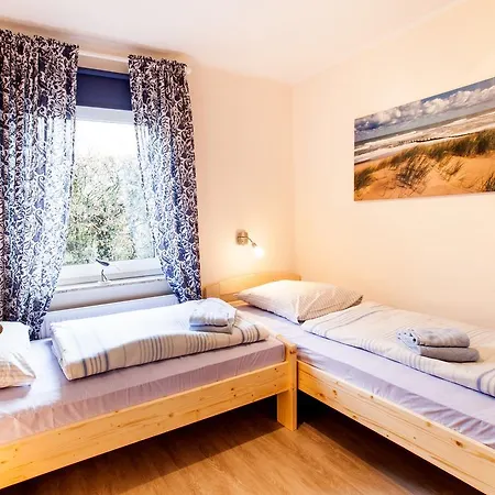 Han/Misafirhane Frieslandstern - Und