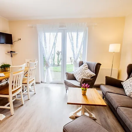 Frieslandstern - Und Han/Misafirhane 3*