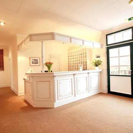 Frieslandstern - Und Han/Misafirhane 3*