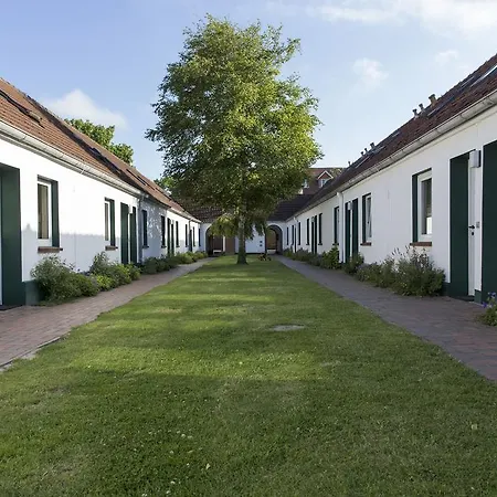 Frieslandstern - Und 3*