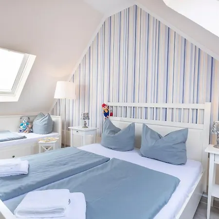 Frieslandstern - Und Han/Misafirhane Schillig