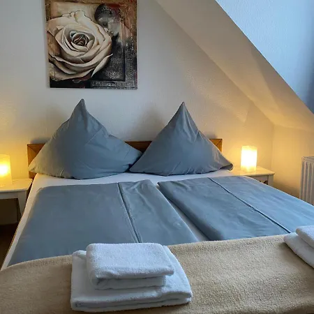 Frieslandstern - Und 3* Schillig