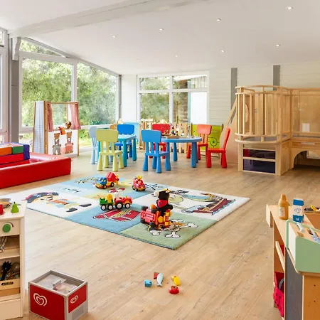 Frieslandstern - Und Locanda