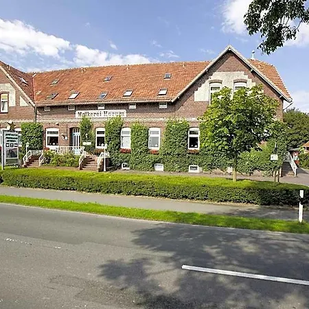 Kro Frieslandstern - Und Schillig