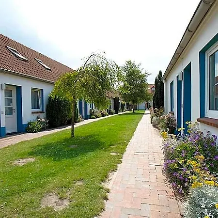 Frieslandstern - Und Kro