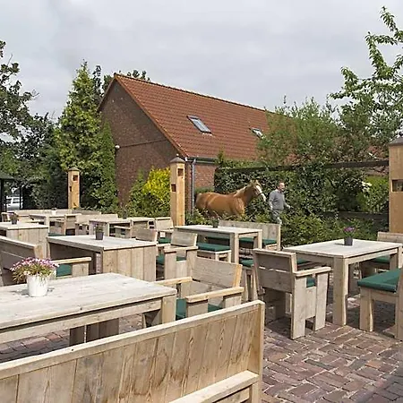 Kro Frieslandstern - Und 3*