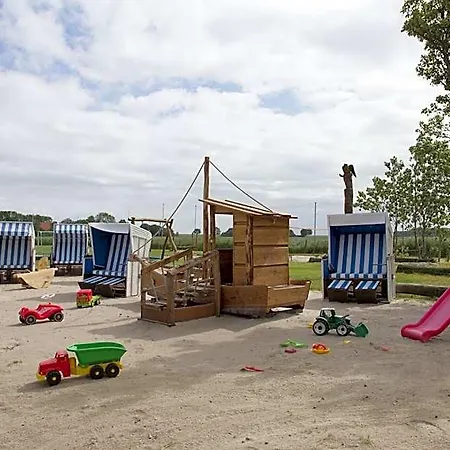 Kro Frieslandstern - Und 3*