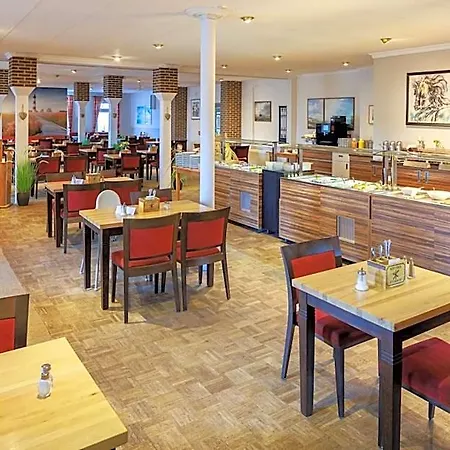 Frieslandstern - Und 3* Schillig