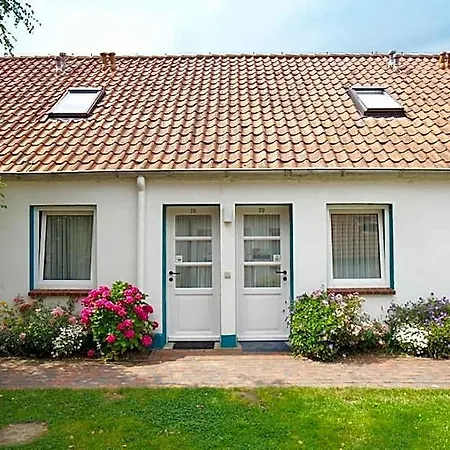 Frieslandstern - Und 3* Schillig