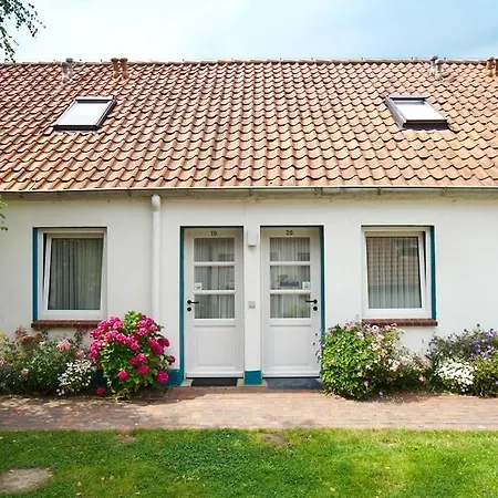 Frieslandstern - Ferienhof Und Hotel Schillig