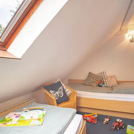 Frieslandstern - Und 3* Schillig