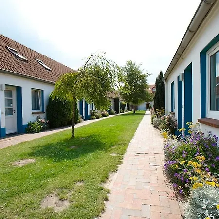 Frieslandstern - Und 3* Schillig