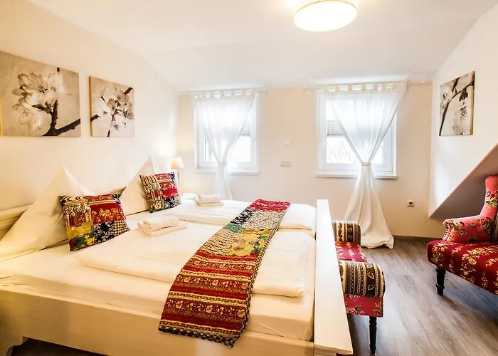 Frieslandstern - Und 3* Schillig