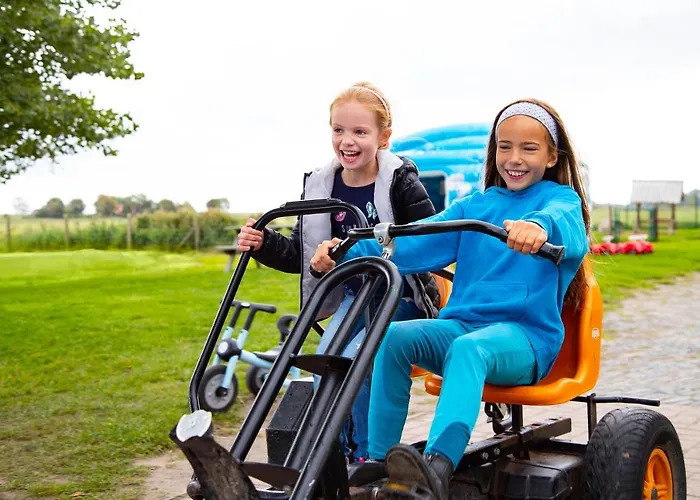 Frieslandstern - Und 3* Schillig