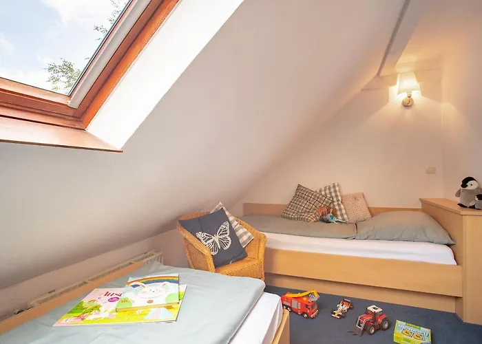 Frieslandstern - Und 3* Schillig